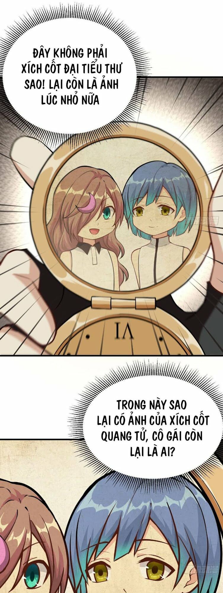 minh nhật thần đô chapter 10 17