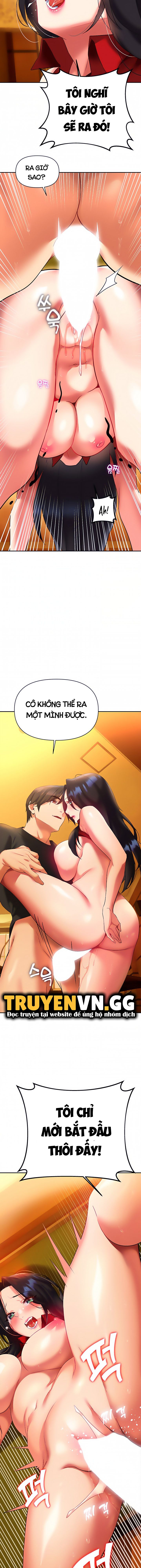 không phải chị thì không được chapter 13 13