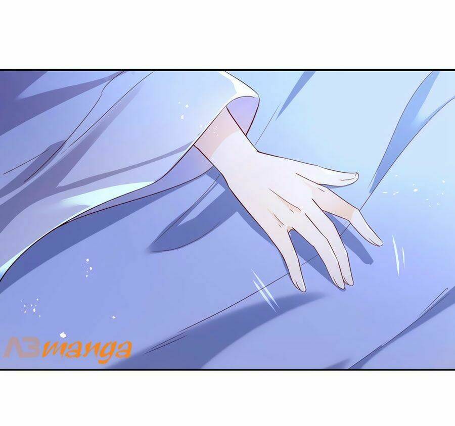 điềm mỹ chi huyết chapter 13 6