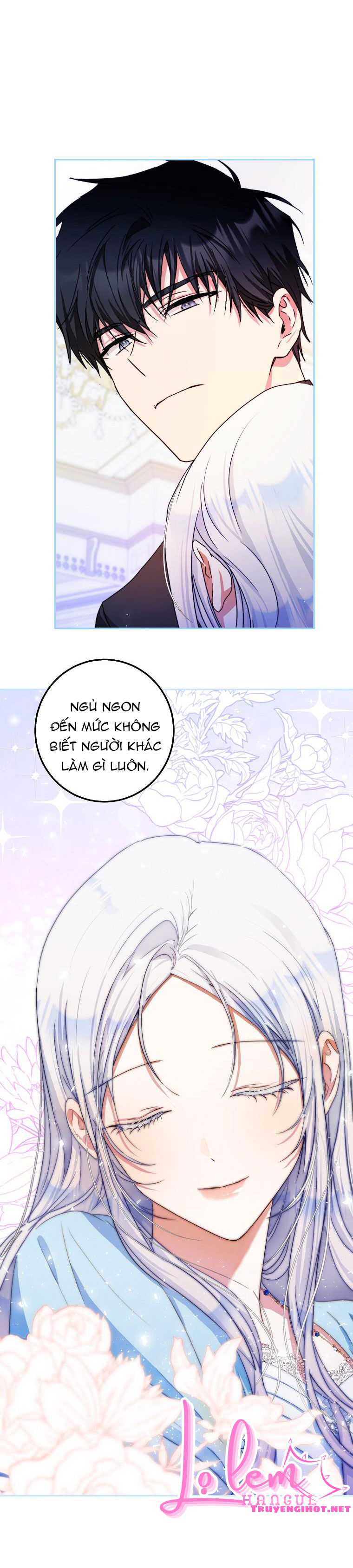 trở thành vợ của nam chính chapter 34.2 4