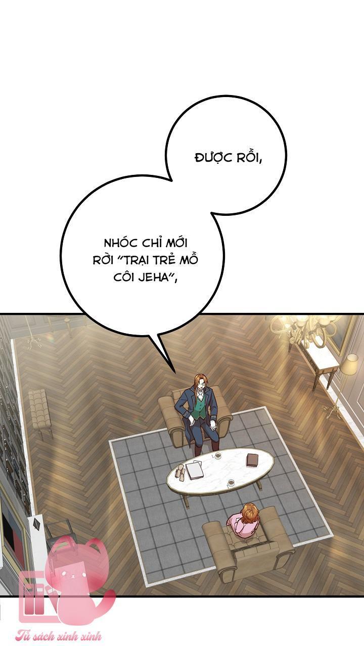 bác sĩ hoàn thành trách nhiệm rồi chapter 2 38