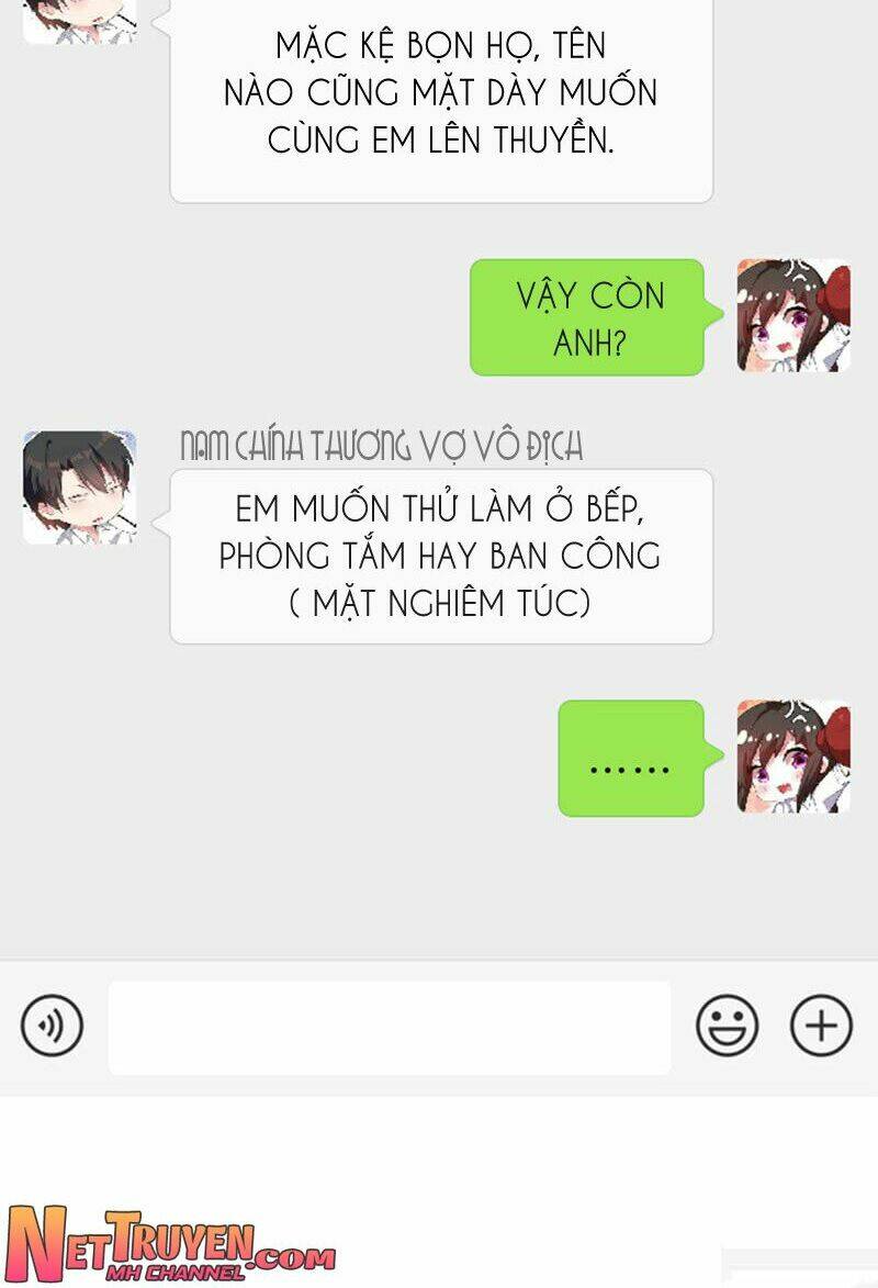 melody happy group: giai điệu hạnh phúc - mh channel chapter 53 19