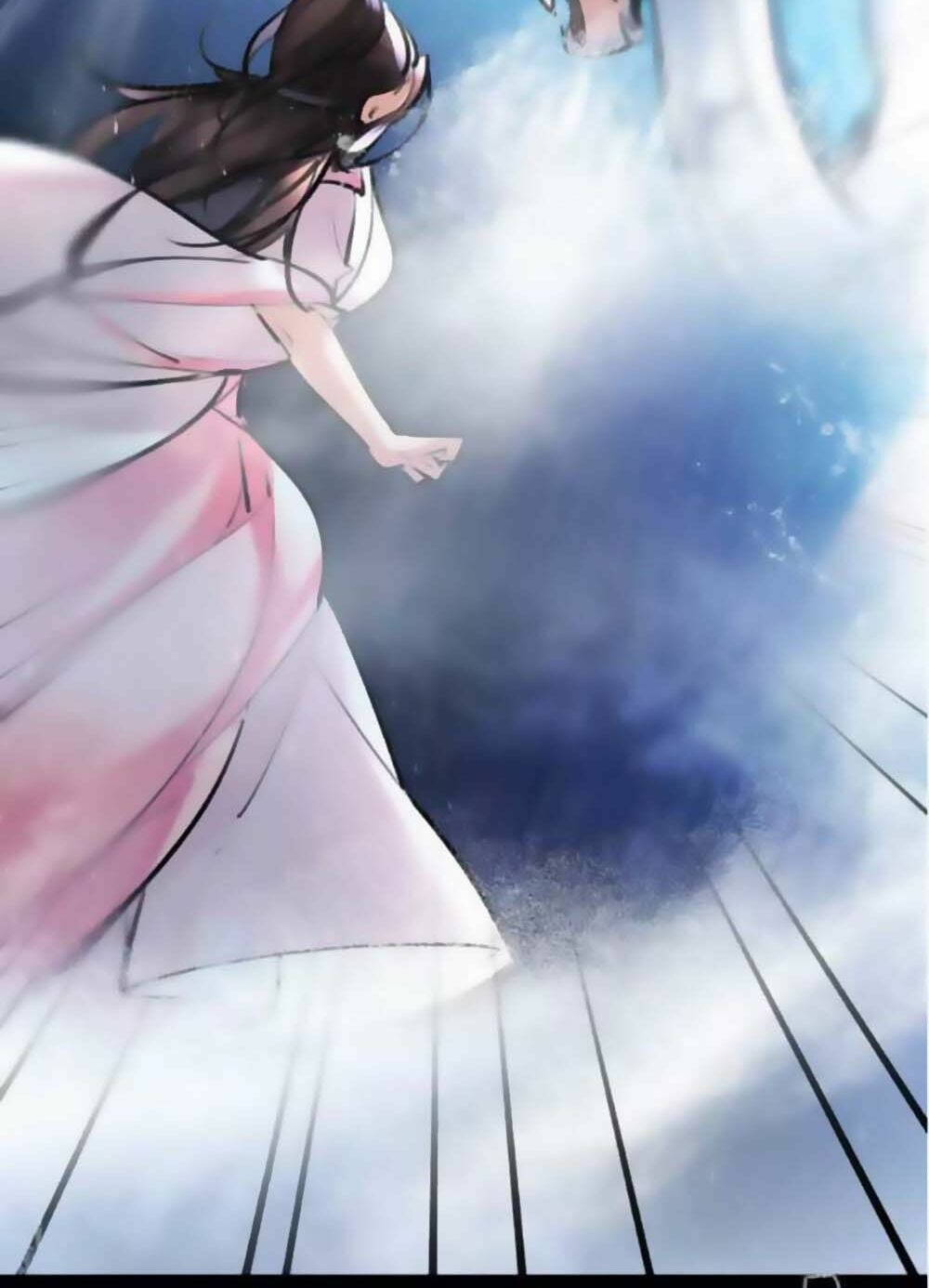 đường tăng cũng quyến rũ chapter 21 6