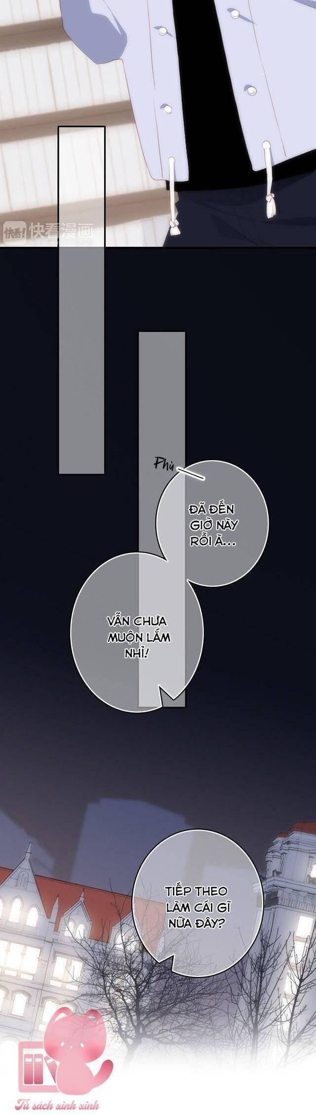 con tim rung động 2 chapter 104.1 9