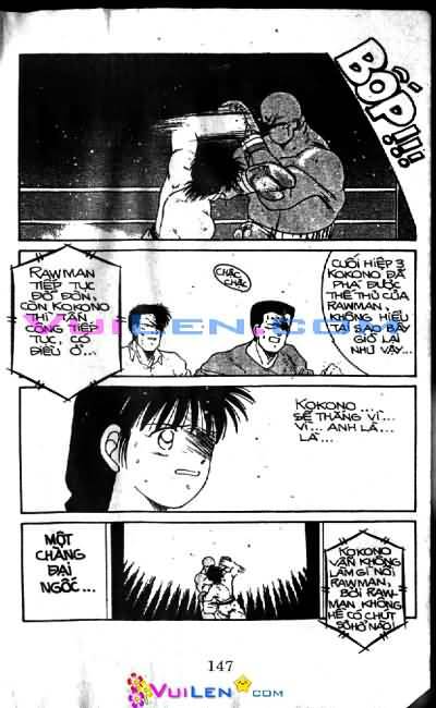 truyền nhân atula - shura no mon i chapter 18 148