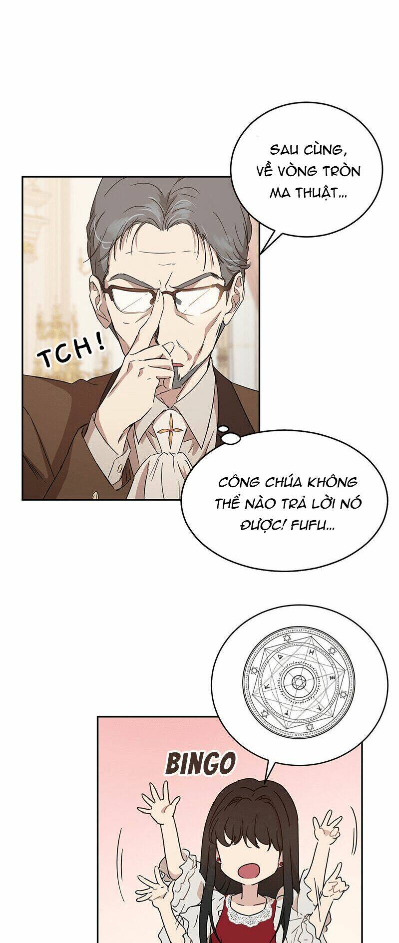 khế ước của ma tộc chapter 6 31