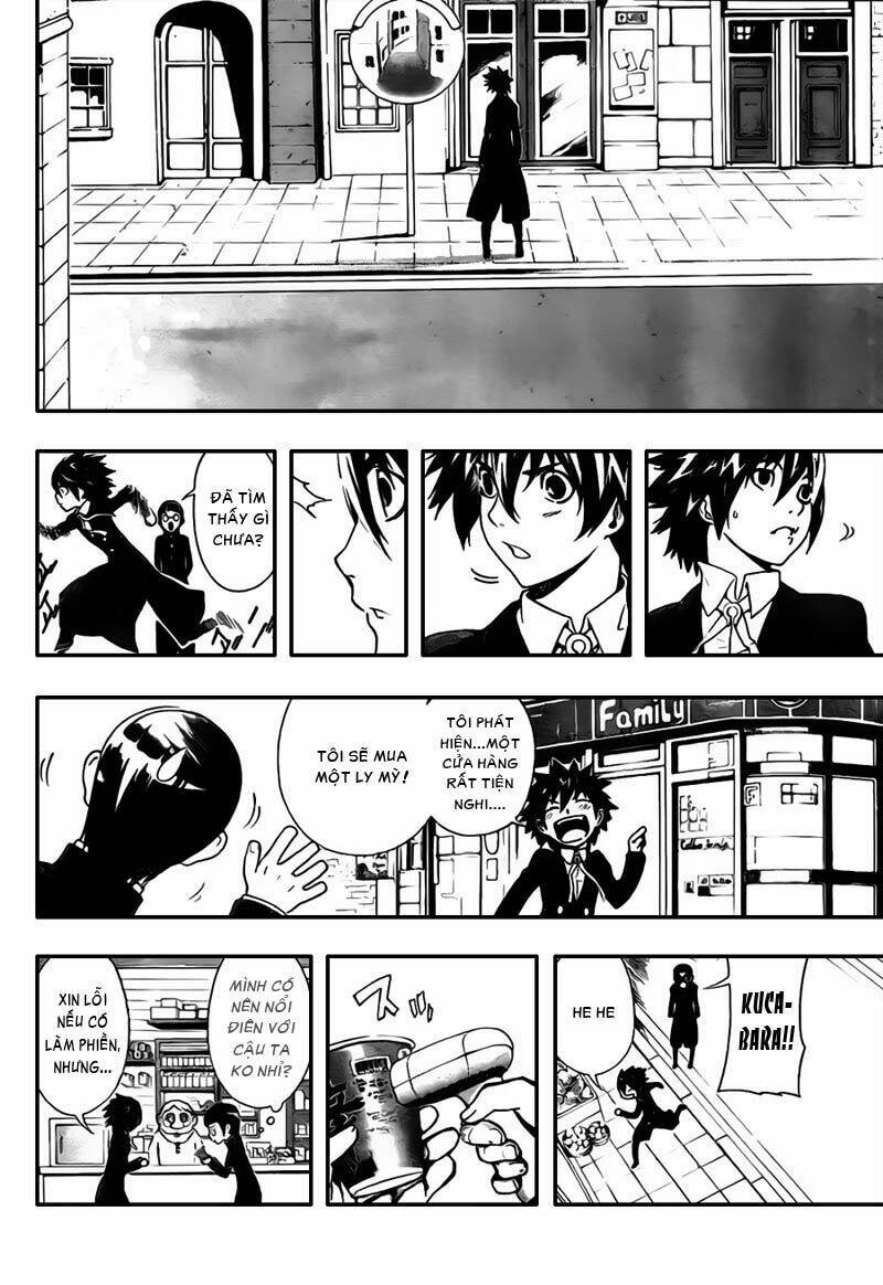 defense devil chapter 77 8