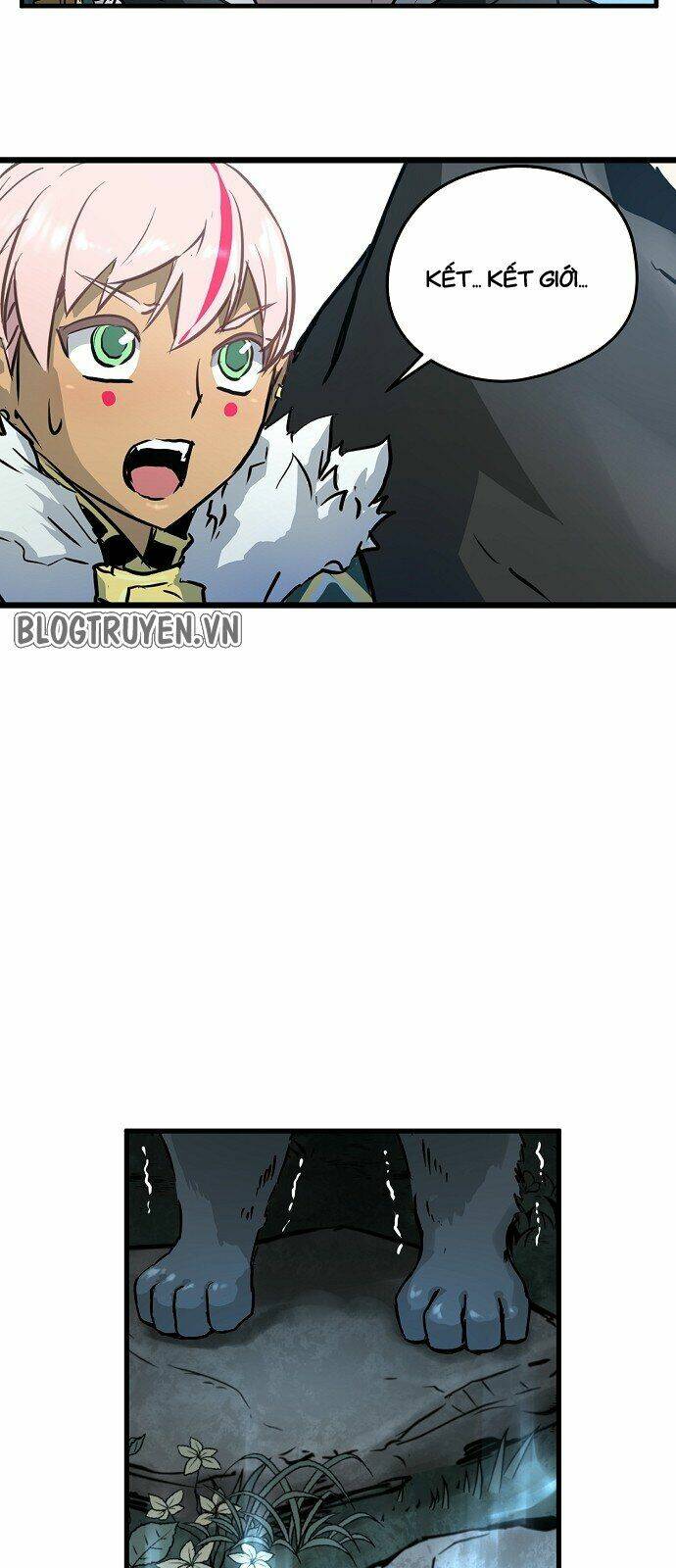 hứa lan chapter 32 60