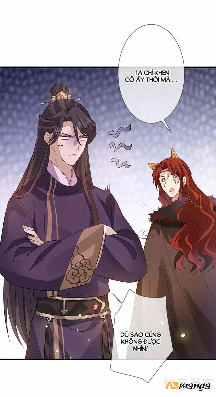 cửu khuyết phong hoa chapter 106 29