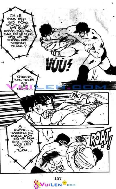 truyền nhân atula - shura no mon i chapter 7 159