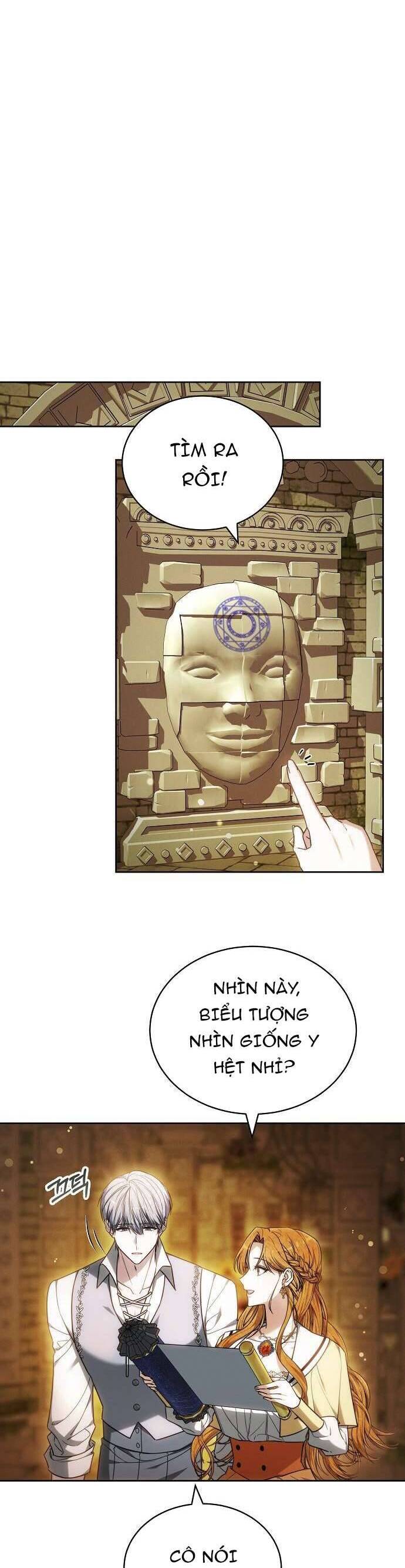 cô dâu của obsidian chapter 31 12