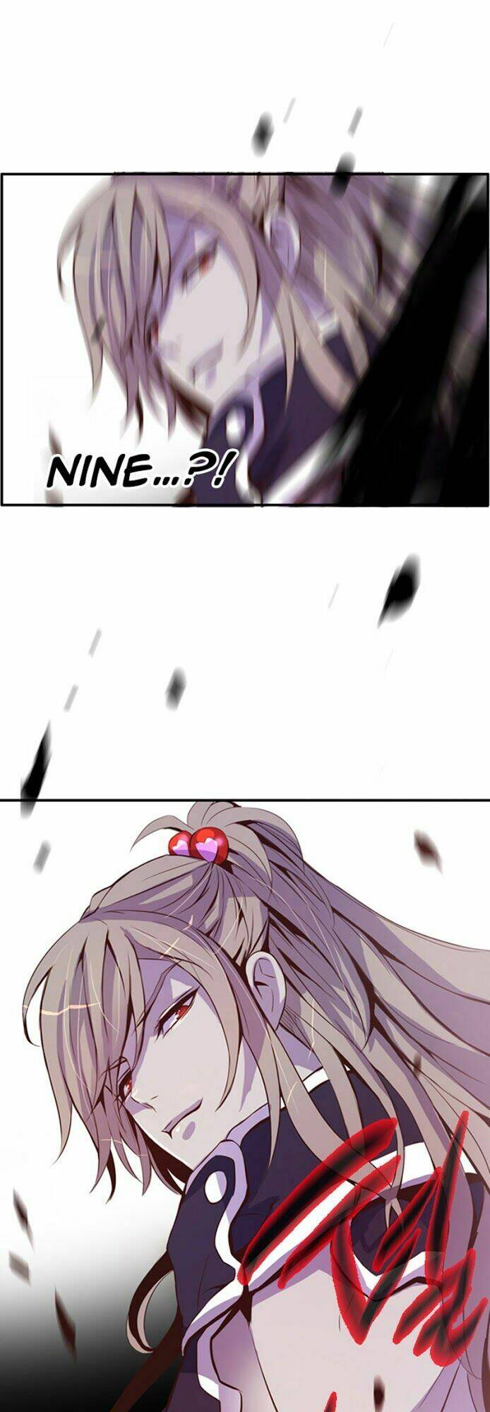 dusk howler chapter 20 33