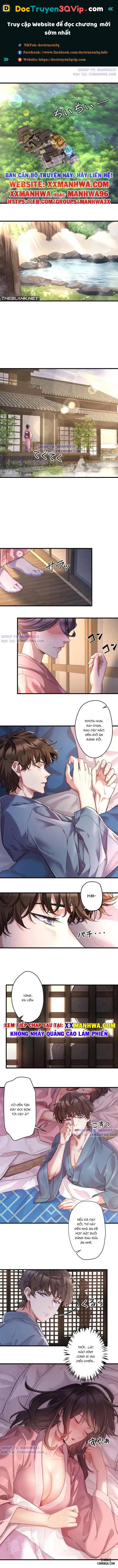 bí mật suối nước nóng chapter 1 1