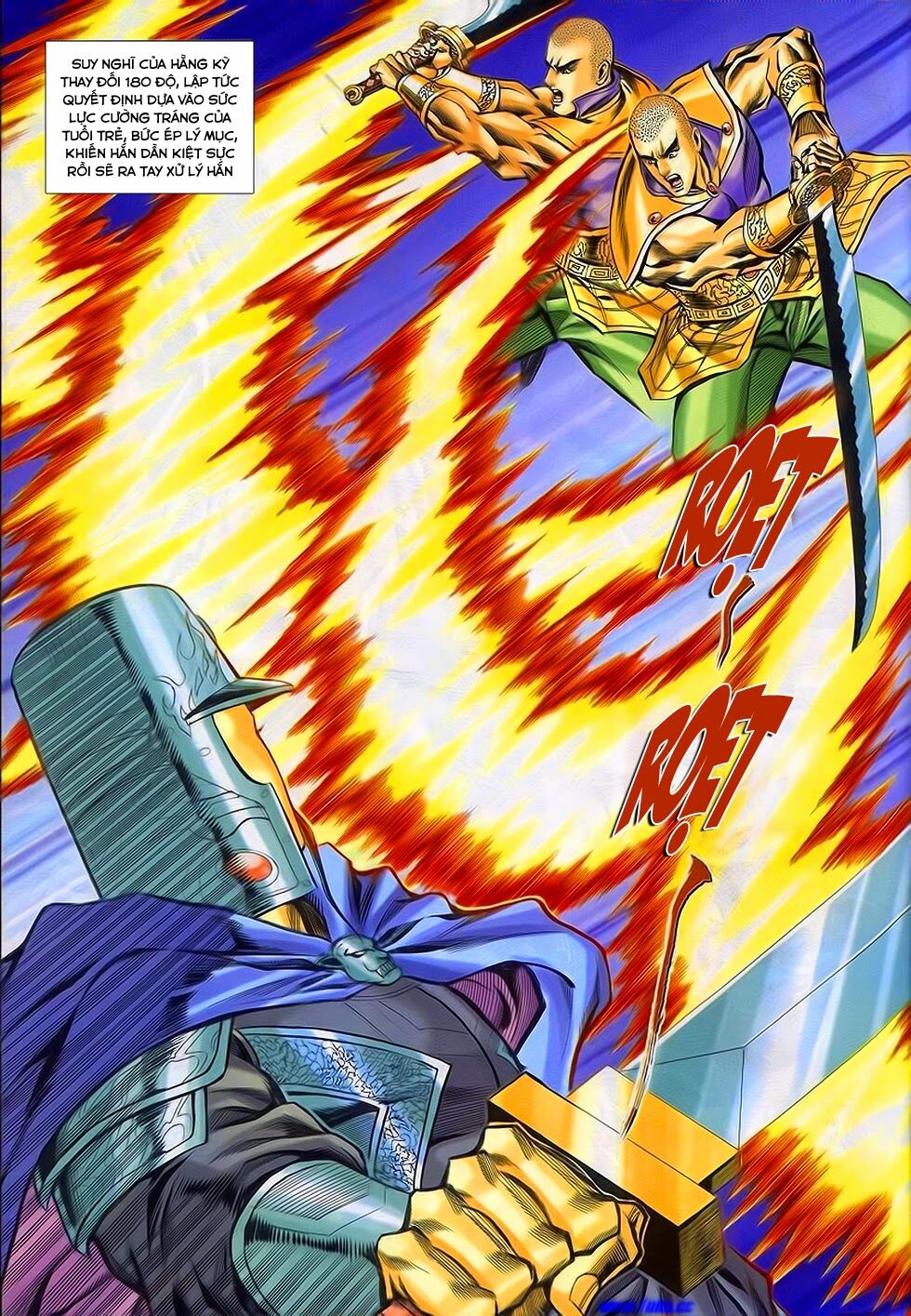 tầm tần ký chapter 194 12