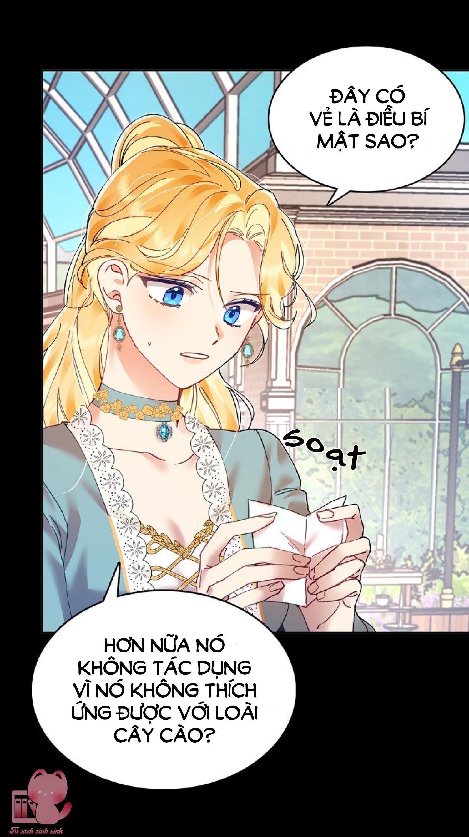 vị trí của tôi chapter 4 39