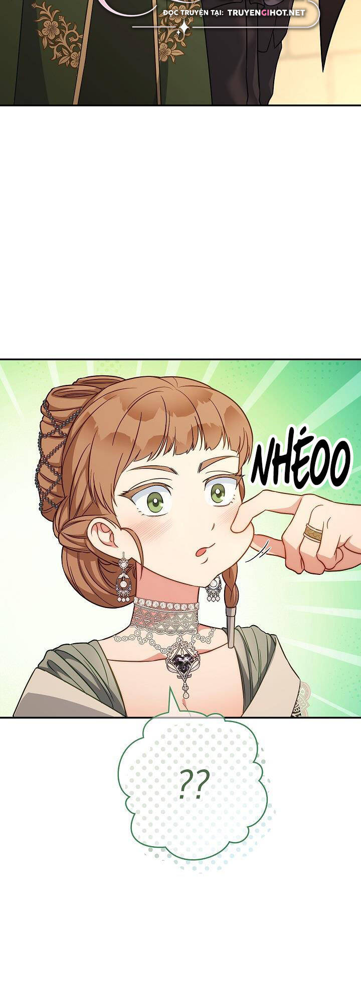 cuộc hôn nhân vụ lợi chapter 49.1 67