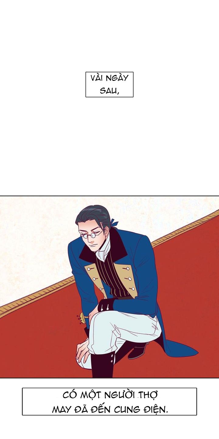 rạp chiếu phim bl cổ điển chapter 9 17