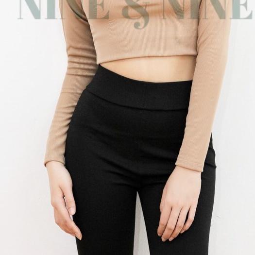 Quần Legging Nữ SALE Nâng Mông Cạp Cao chấy liệu nhập khẩu cao cấp Hot Siêu Co Giãn Loại 1 Đến 120kg