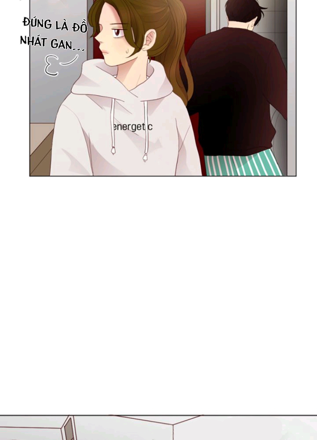 thầm yêu chapter 3 42