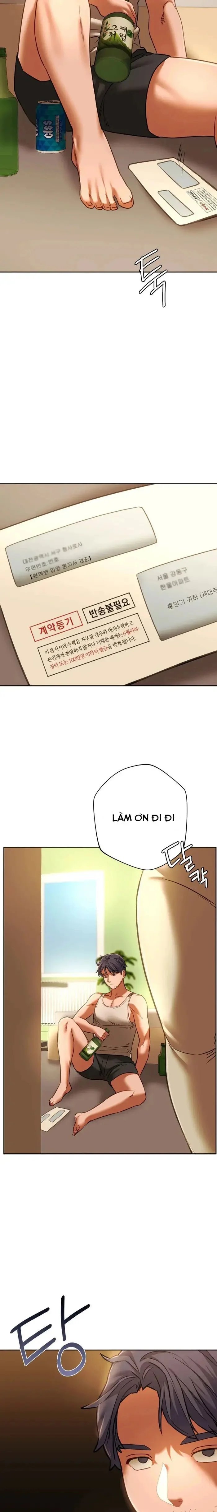 bạn học của tôi chapter 39 15