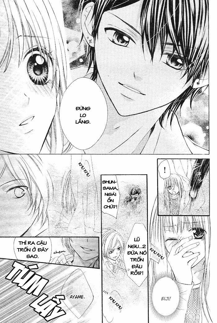 tổng hợp one shot. chapter 302 41