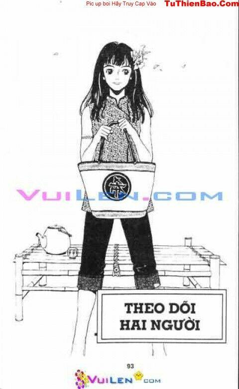 cô bé thám tử chapter 4 93