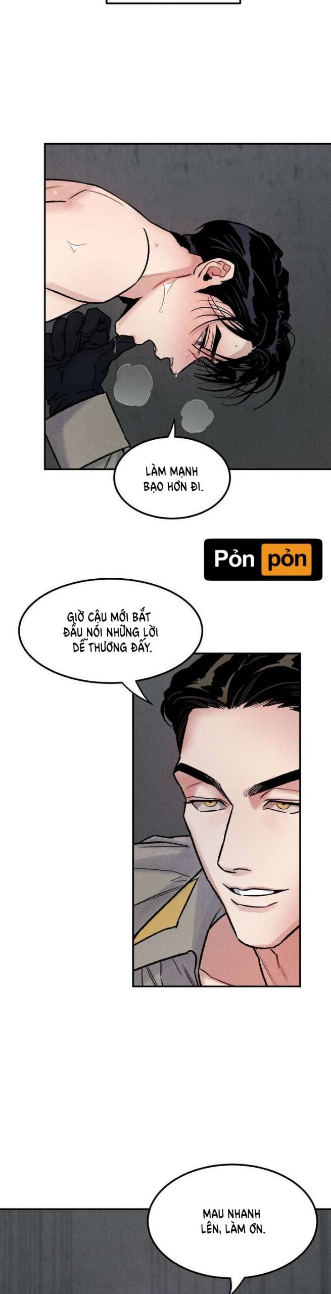 vực thẳm [boylove 18+] chapter 5 16