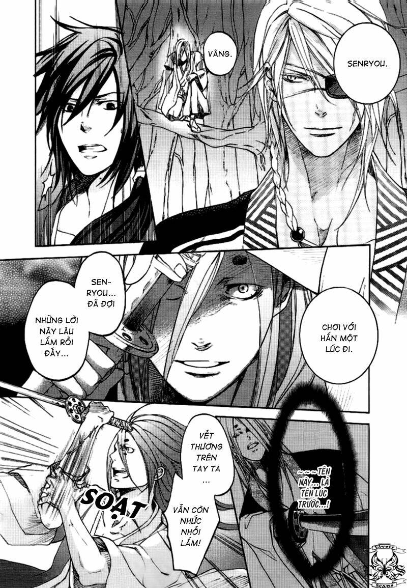 nise no chigiri chapter 7 10