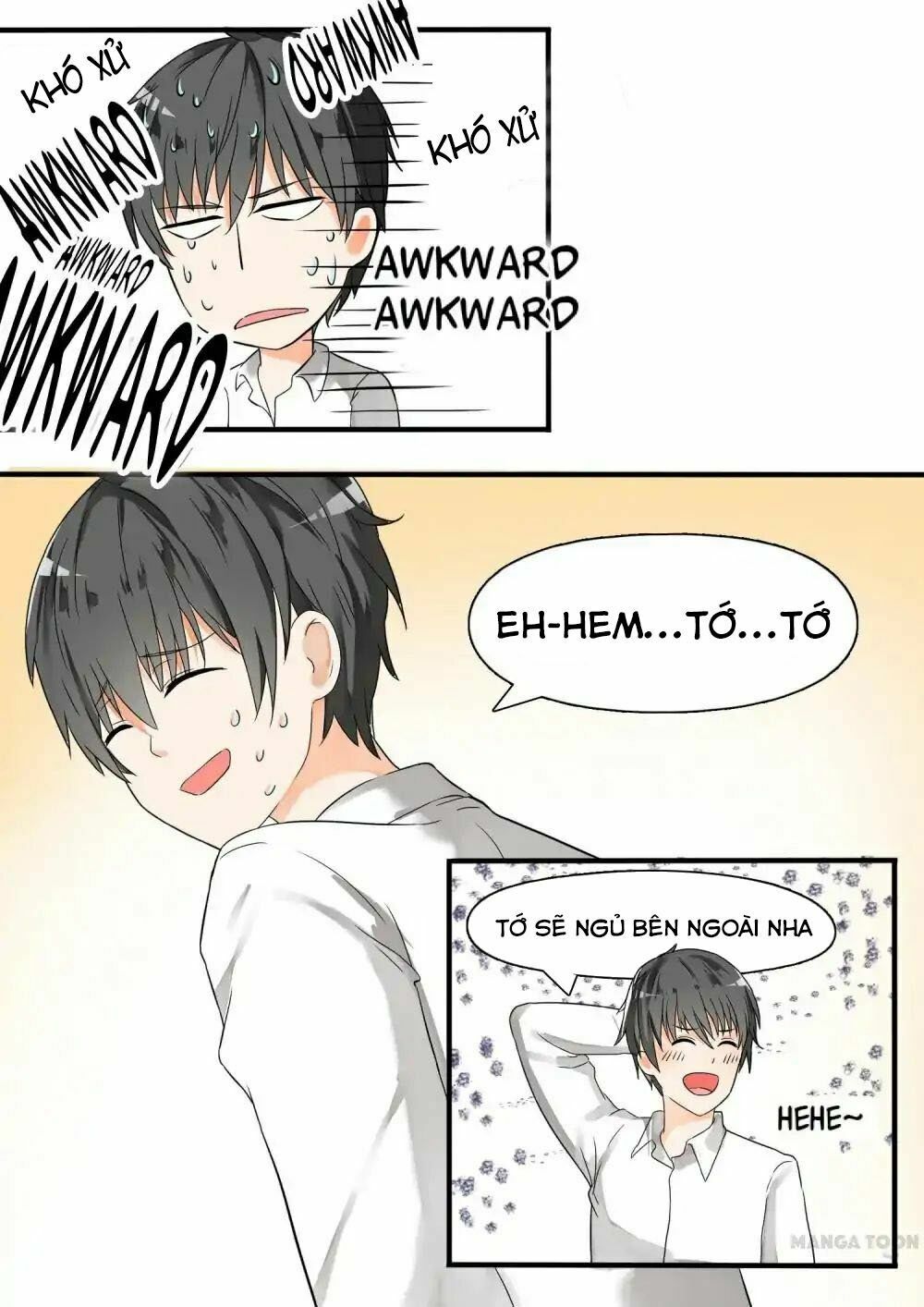 the boy in the all-girls school chapter 25 8