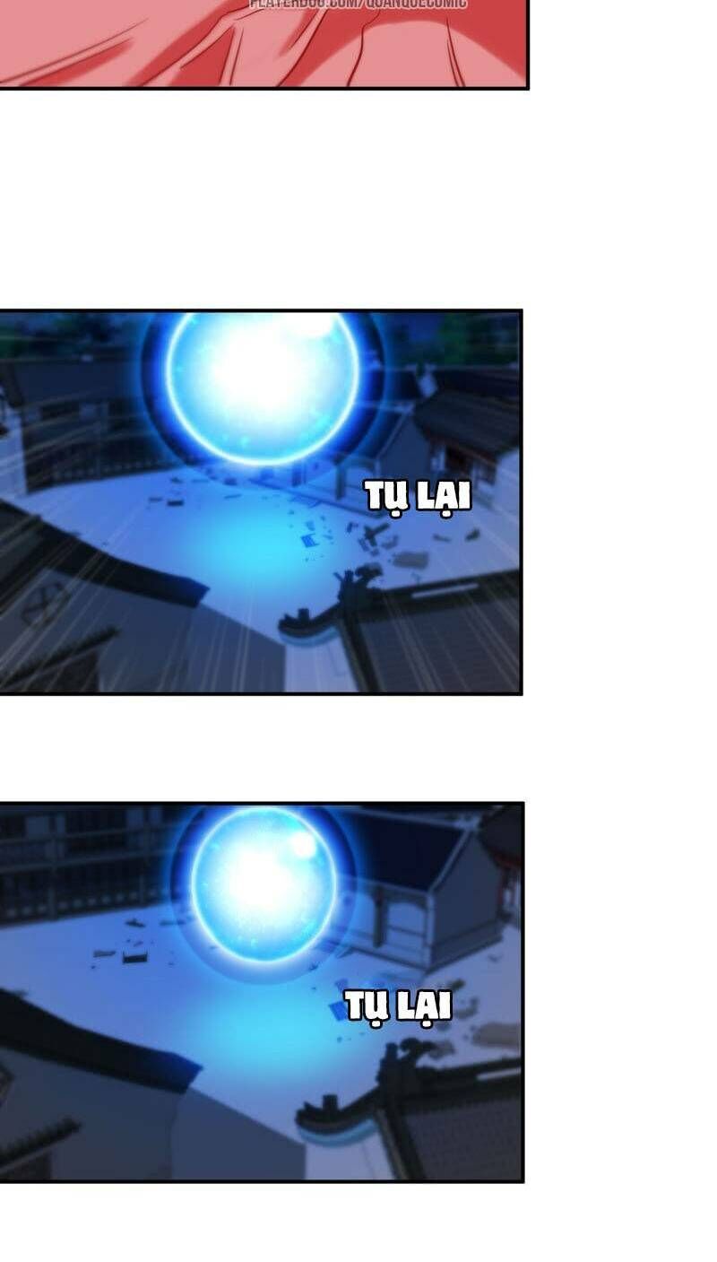 khởi đầu bằng một con côn chapter 14 2