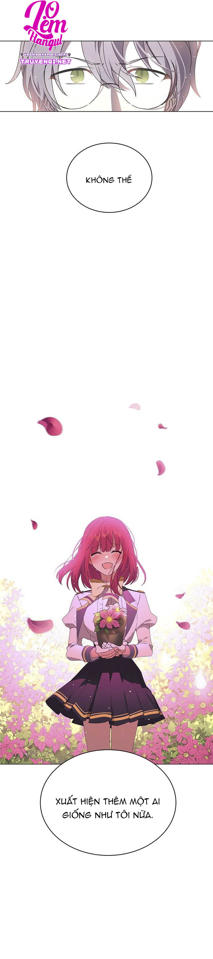 tôi là vị hôn thê phản diện chapter 46 15