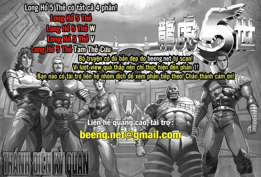 long hổ 5 thế chapter 182 13