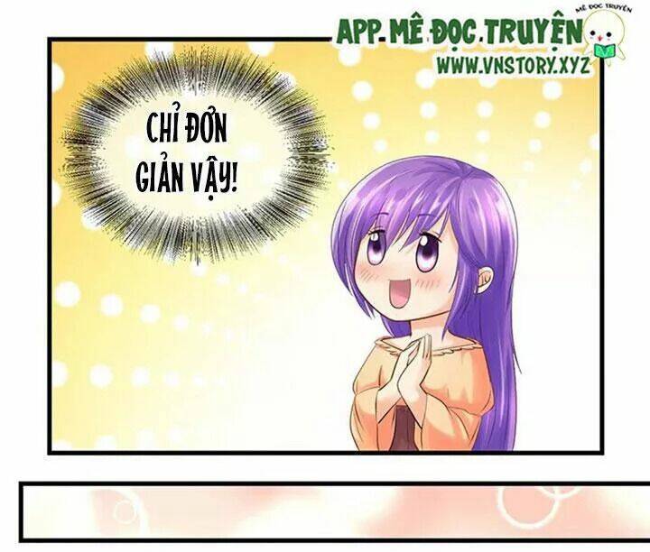 bồn tắm có vấn đề?! chapter 23 18