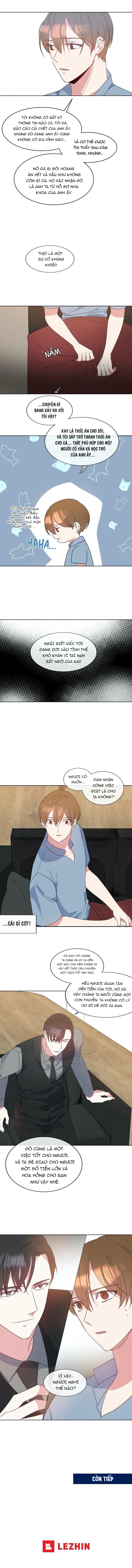 mayday mayday mayday chapter 4 8