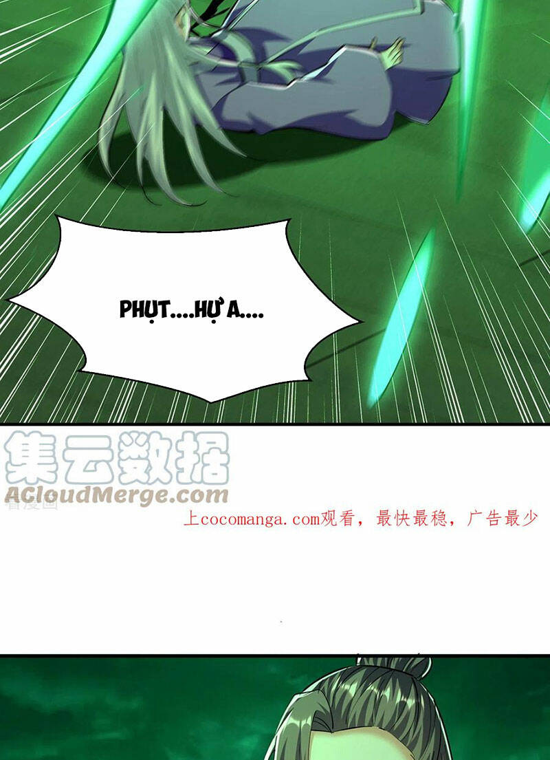 tối cường thăng cấp chapter 364 2