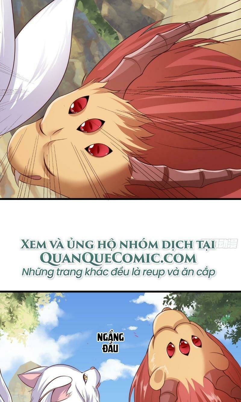 vú em của tiên ma chapter 22 25