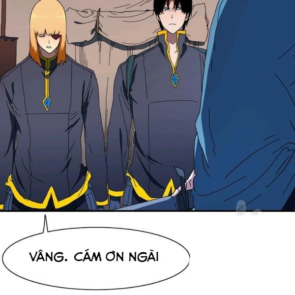 các chòm sao chỉ chú ý mình tôi chapter 25 204