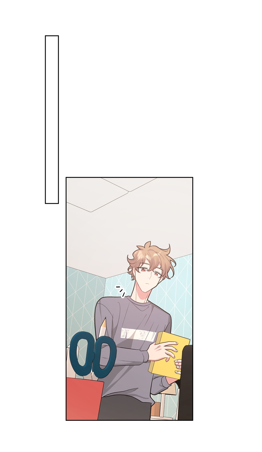 đừng nói yêu tôi (don't say you love me) chapter 51 12