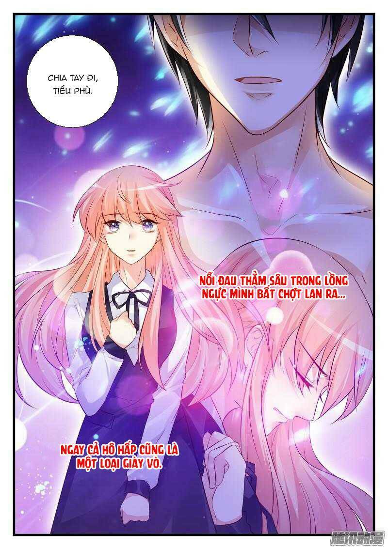 dạy bảo ma vương lão công 2 chapter 76 1