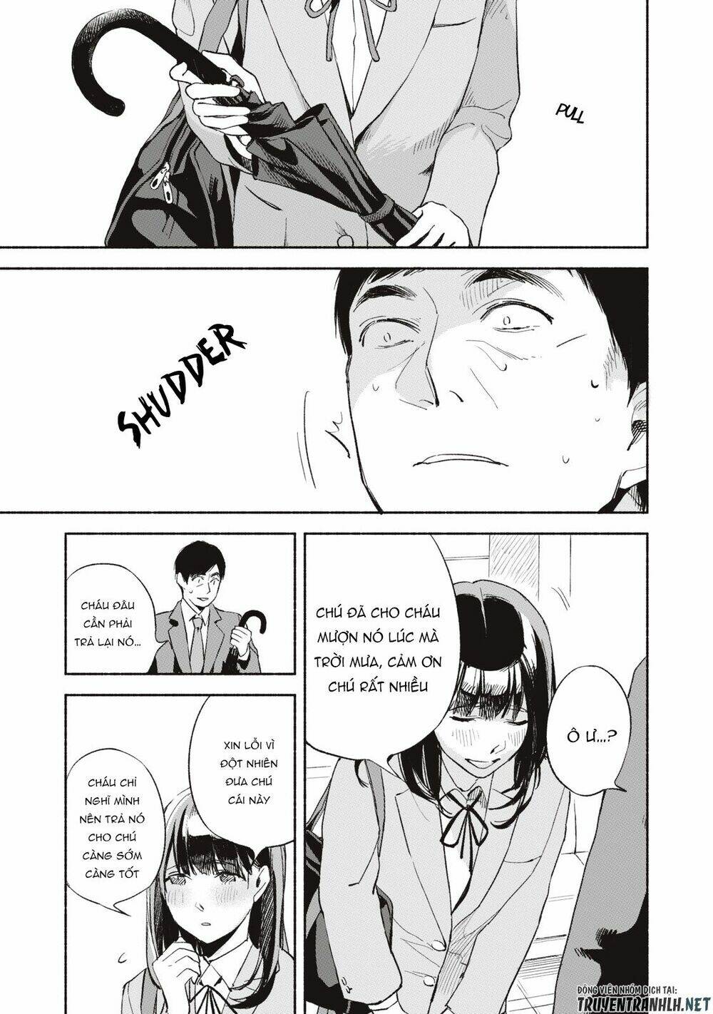 my daughter's friend chapter 5 11