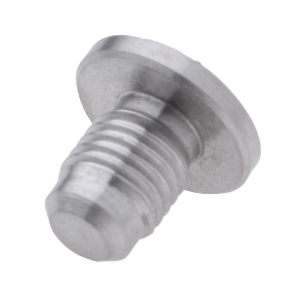 Set of 2 Golf Head Weight Screws for Bridgestone J715 Driver