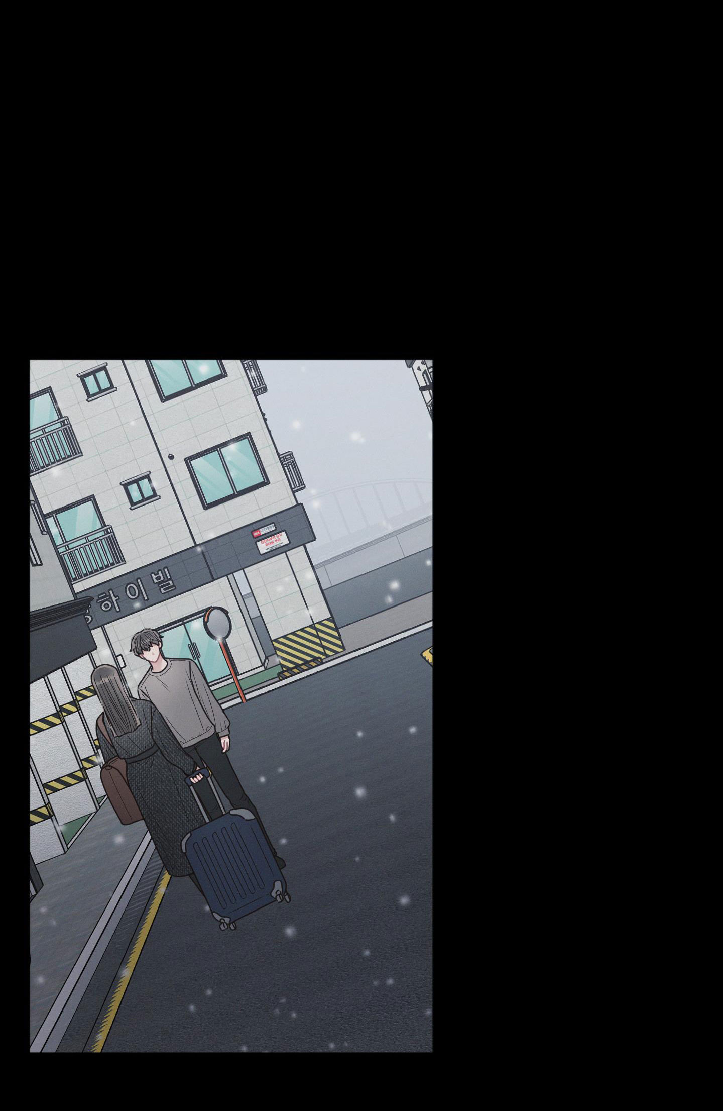 đời tư hàng xóm chapter 34 21