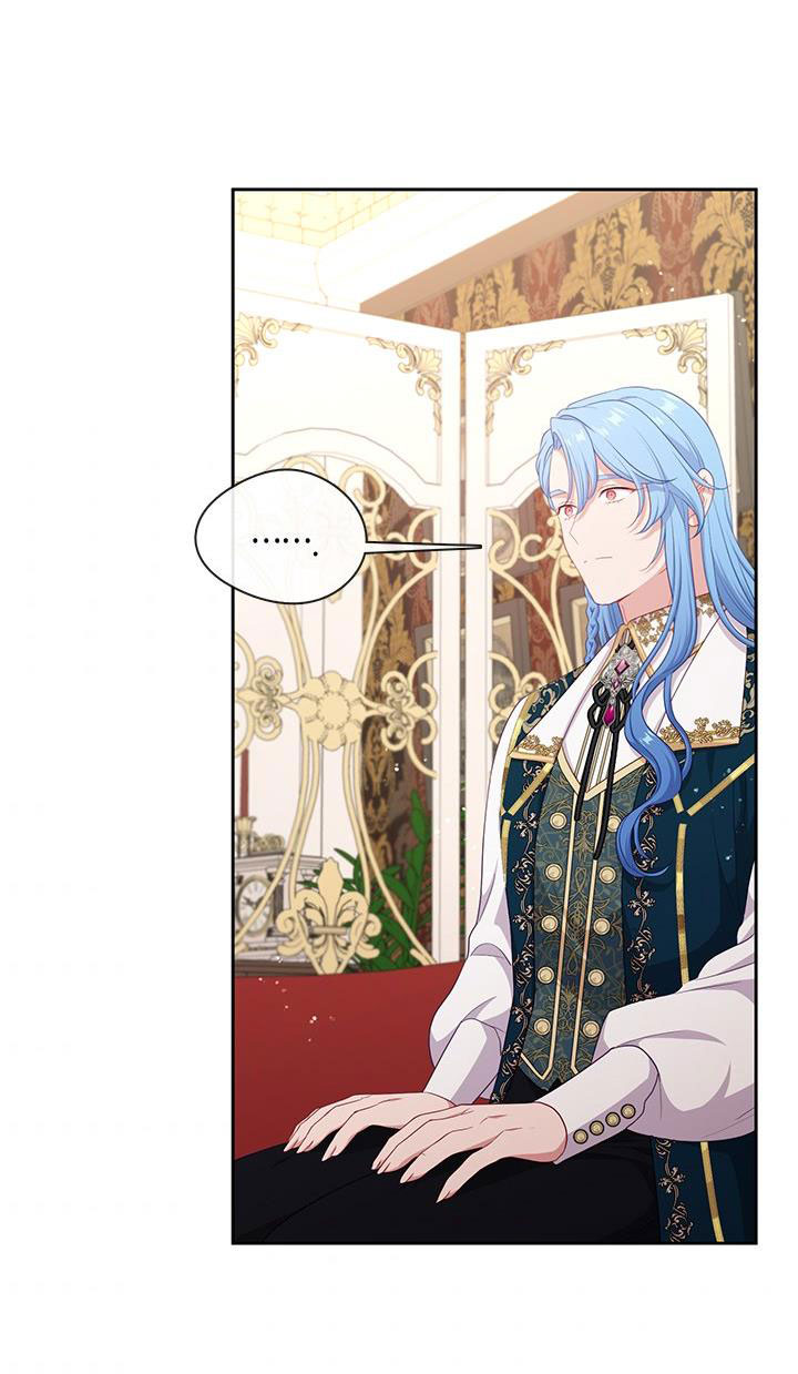 cẩn thận nữ phụ phản diện đấy! chapter 111 58