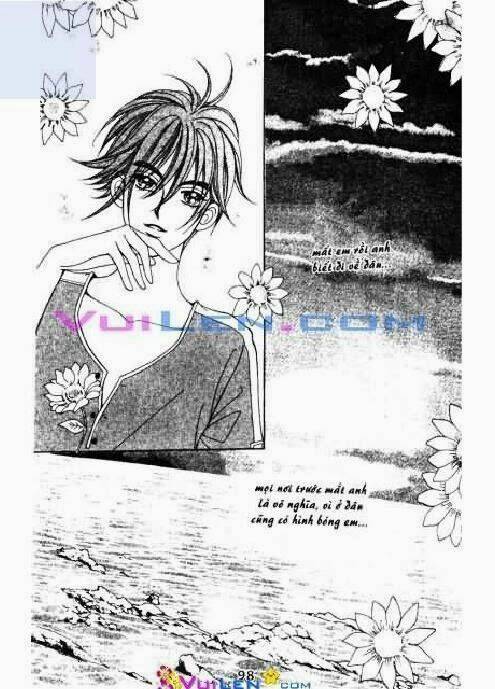 nhật ký tân hôn chapter 10 97