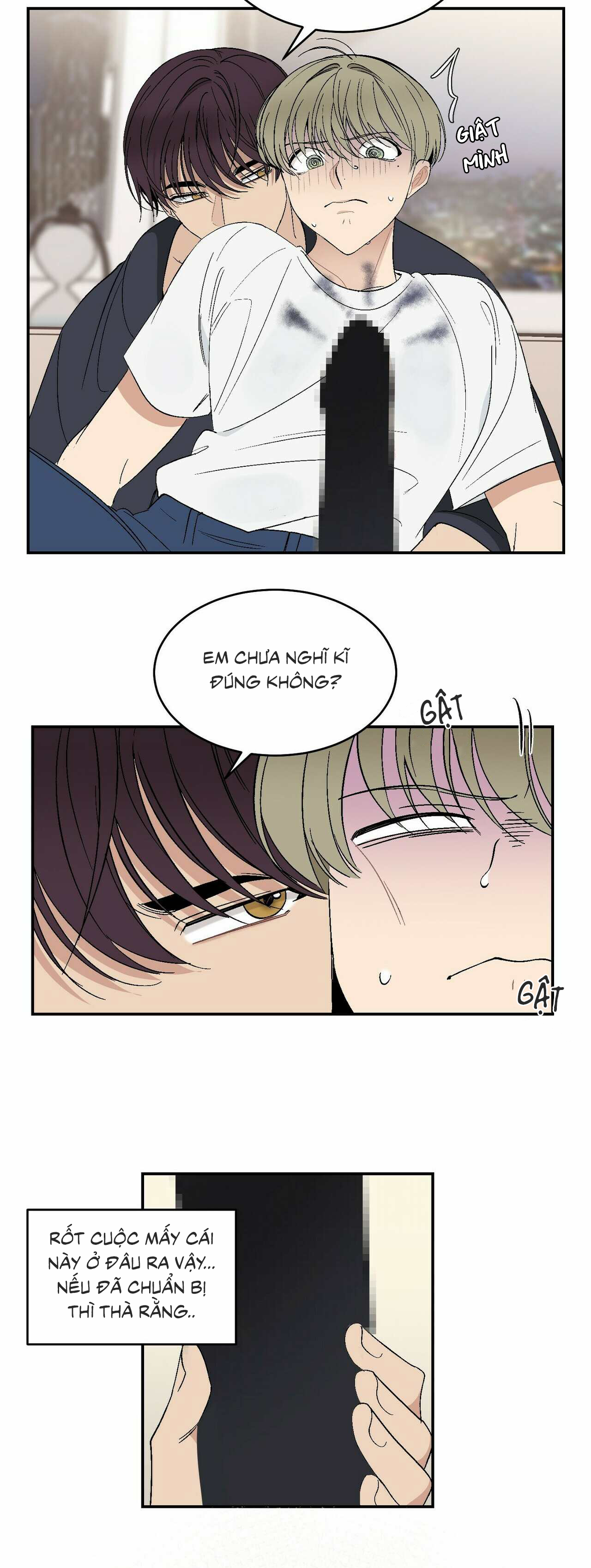 it's not like that chapter 38 13