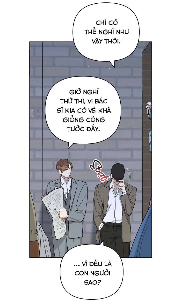 phương pháp trở thành con gái của người hùng bóng đêm chapter 32 39