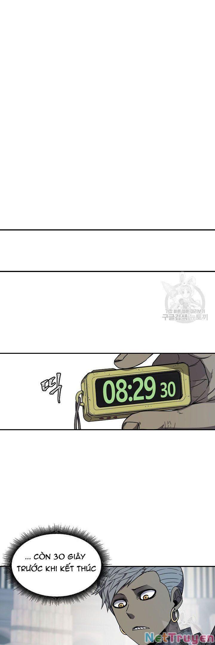 shaman - pháp sư chapter 14 22