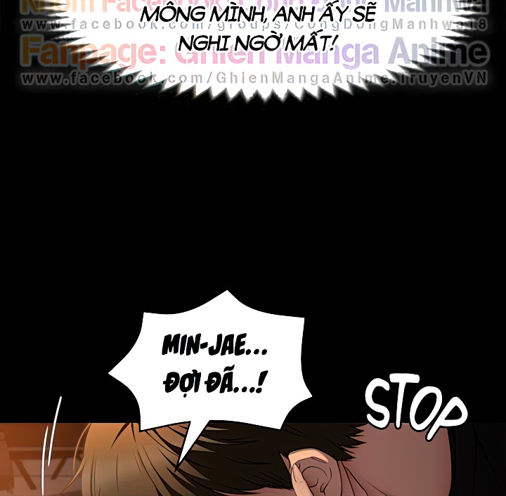 tối nay cưng muốn ăn gì? chapter 32 15