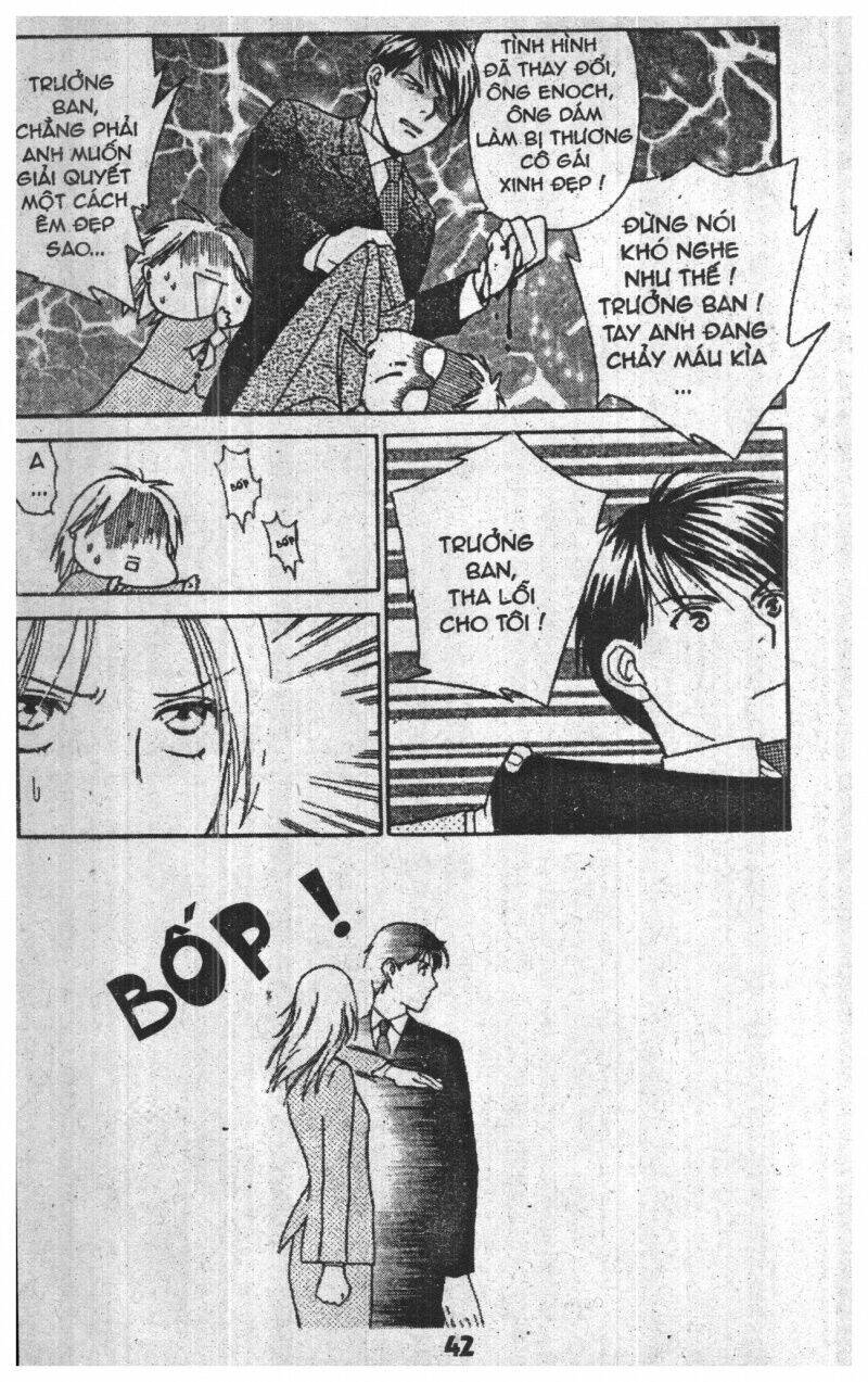 chiyou yo hana yo chapter 1 42