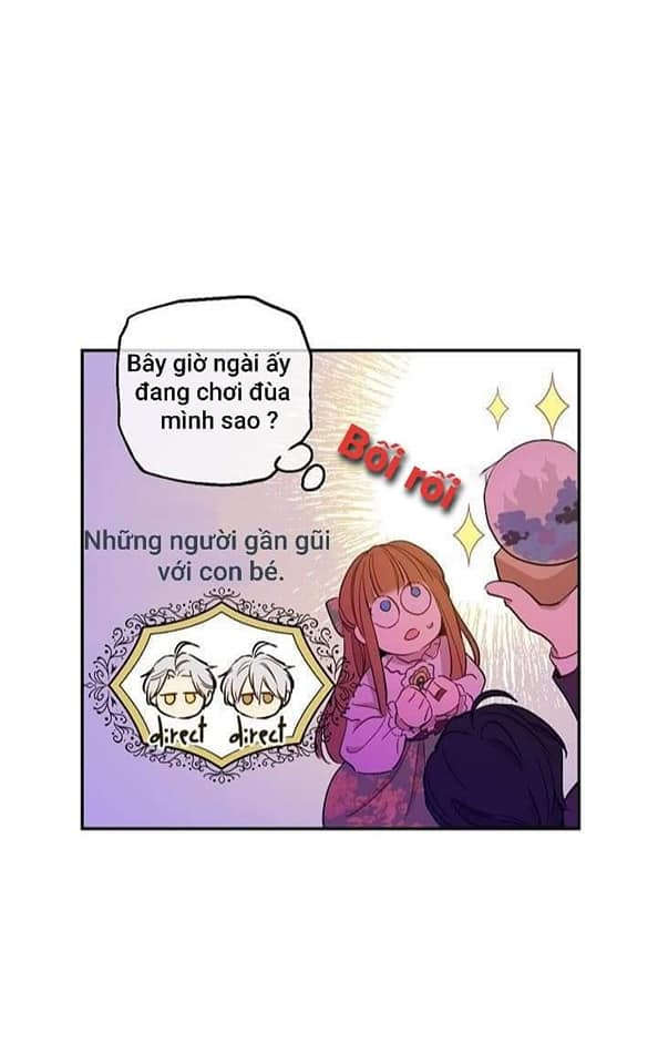 bỗng một ngày nọ tôi trở thành nàng công chúa chapter 67 22